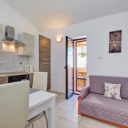 아파트 By The Sea Martinscica, Cres - 22582 Martinšćica