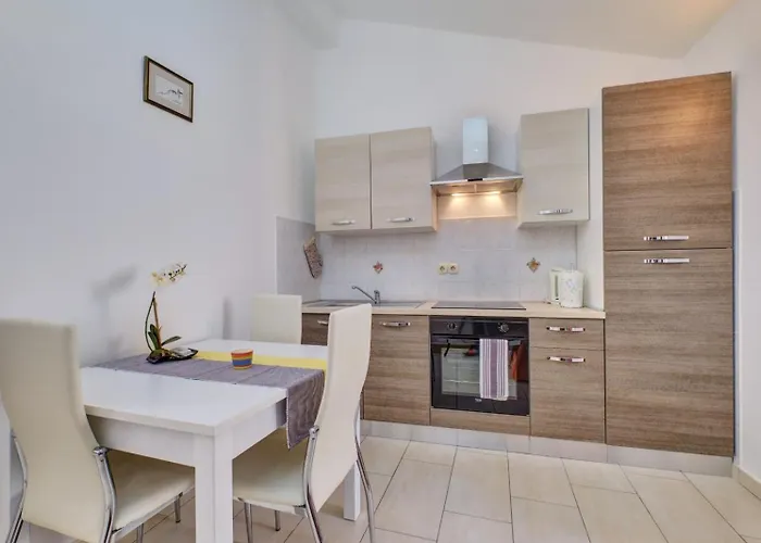Apartmán By The Sea Martinscica, Cres - 22582 Martinšćica