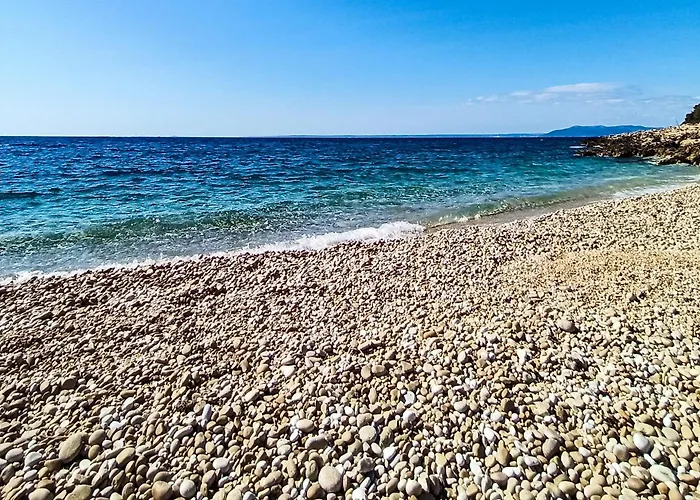 Apartmán By The Sea Martinscica, Cres - 22582