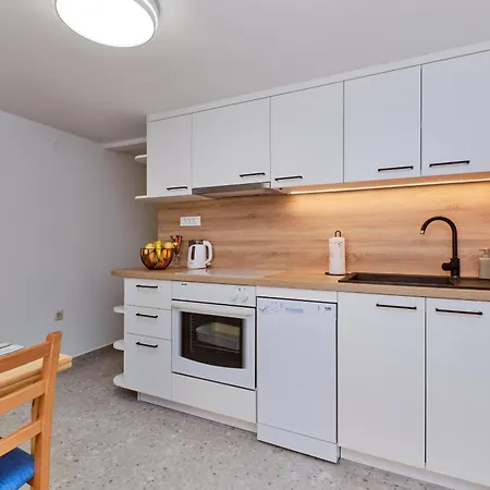 Appartamento By The Sea Martinscica, Cres - 22582 Martinšćica