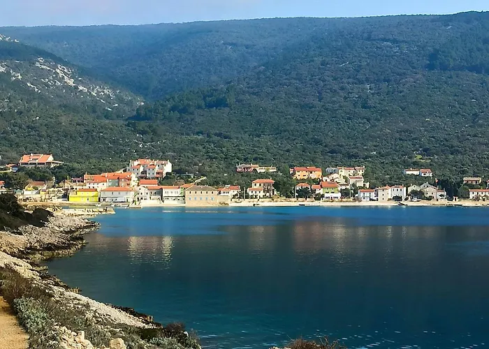 By The Sea Martinscica, Cres - 22582