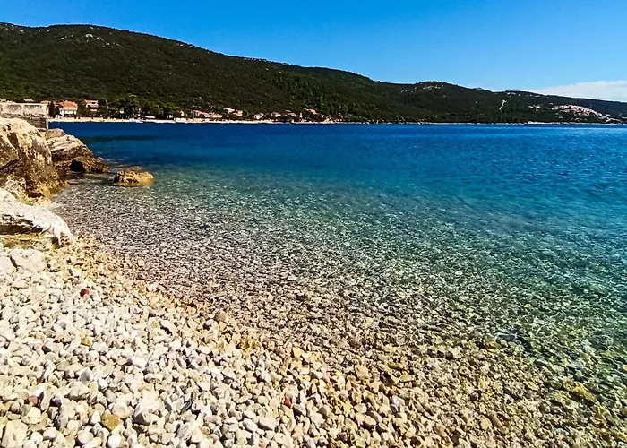 By The Sea Martinscica, Cres - 22582 Apartment Martinšćica