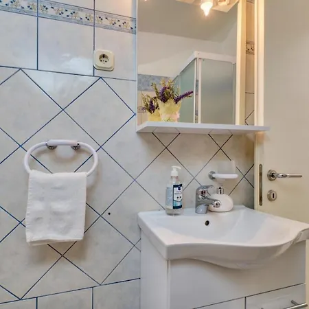 By The Sea Martinscica, Cres - 22582 Apartman