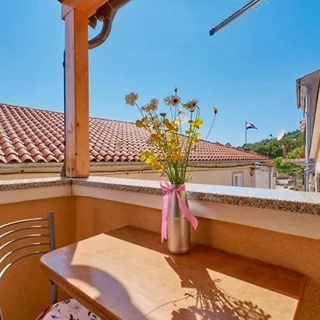 By The Sea Martinscica, Cres - 22582 Apartman *