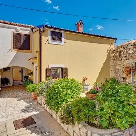 By The Sea Martinscica, Cres - 22582 Apartman