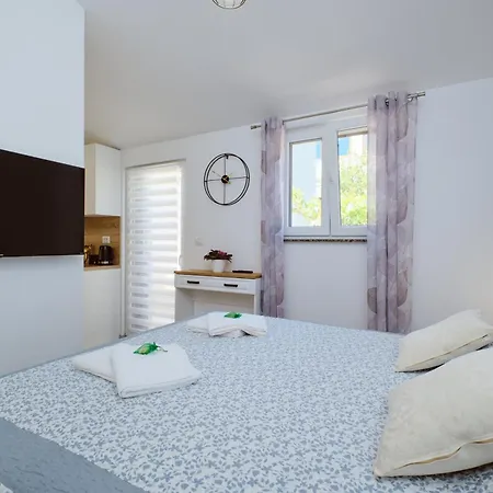 Apartman By The Sea Martinscica, Cres - 22582 Martinšćica