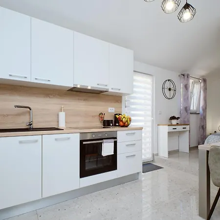 Appartamento By The Sea Martinscica, Cres - 22582 Martinšćica