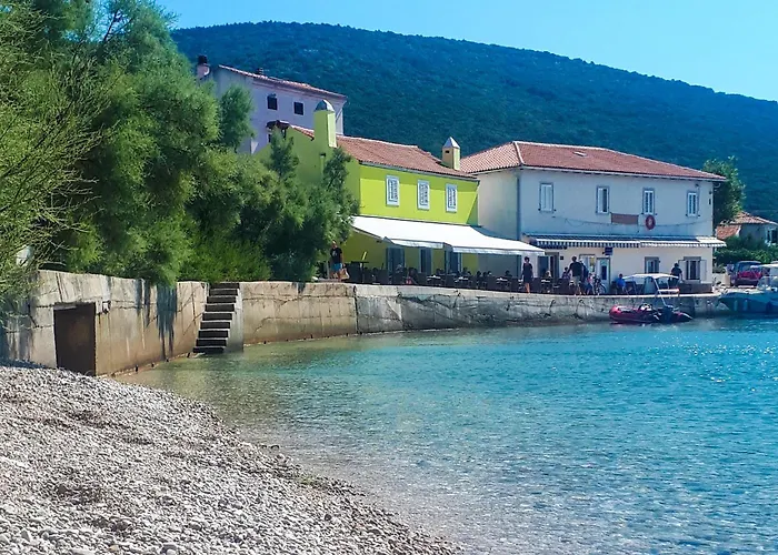 アパート By The Sea Martinscica, Cres - 22582